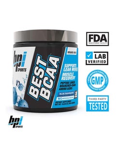 Best BCAA Dietary Supplement - Blue Raspberry - v1647495991/N18839706A_5