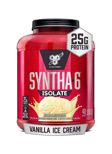 Syntha-6 Isolate Protein Powder