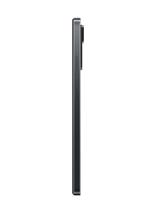 Redmi Note 11 Pro 4G Dual Sim Graphite Gray 6GB RAM 128GB - Global version