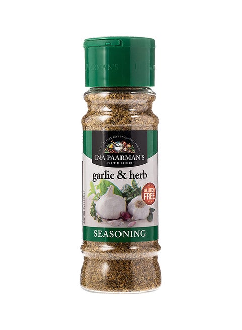 Garlic And Herbs Seasoning 200ml