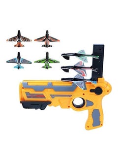 Generic Airplane Launcher Gun 