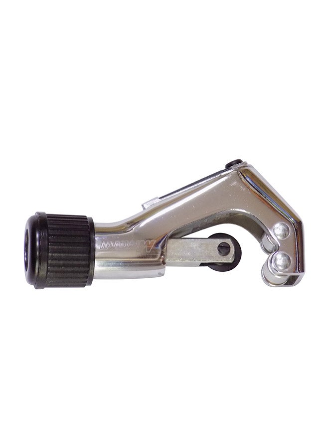 Telescopic Tube Cutter Blue/Silver