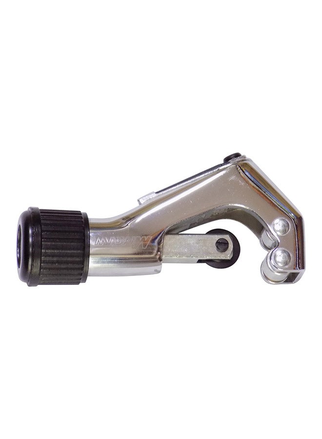 قاطع أنبوب تلسكوبي