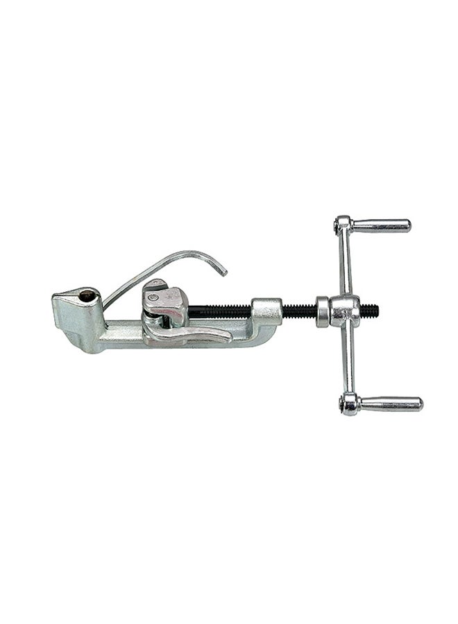 شد حزام الرف الفولاذي