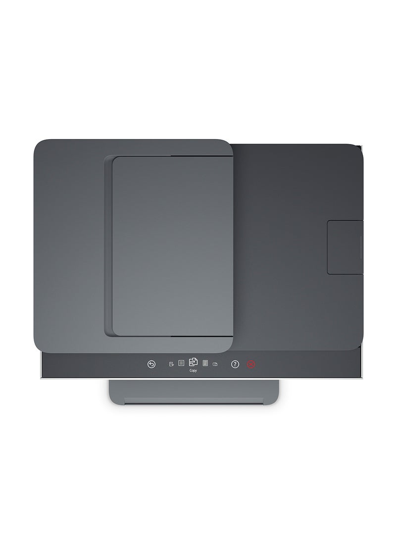 HP Smart Tank 790 All-In-One Duplex Wifi High Capacity Inktank Multi-Function WiFi Color Ink Tank Printer with Voice Activated Printing Google Assistant & Alexa (Borderless Printing) For Print/Copy/Scan with ADF & FAX (Up To 12000 Black, 8000 Colour Pages Of Ink In Box) White/Grey - v1647506975/N51897287A_7