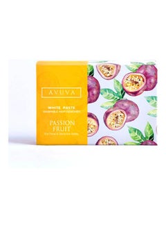 Avuva White Pastry Hair Removal Passion Fruit Multicolour 100grams 