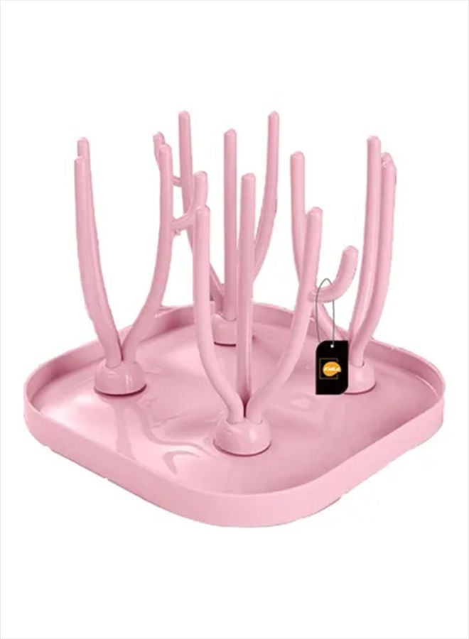 Kidle Multifunctional Baby Bottle Rack  - Image 1