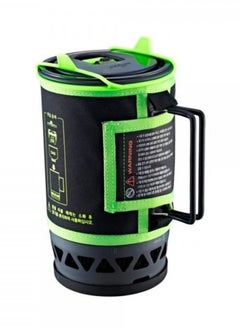 KOVEA Alpine Pot Wide Up 23x11x11cm  - Image 2