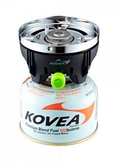 KOVEA Alpine Pot Wide Up 23x11x11cm  - Image 3