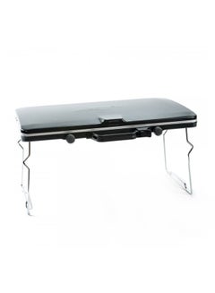KOVEA Two Burner Camp Grill Silver 72x34x54cm  - Image 3