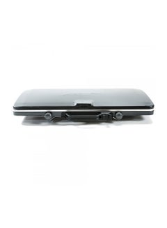 KOVEA Two Burner Camp Grill Silver 72x34x54cm  - Image 4