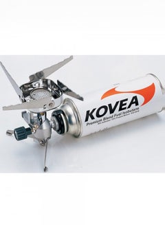 KOVEA Maximum Camp Grill 10.16x7.62x10.16cm  - Image 2