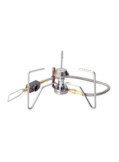KOVEA Spider Hose Camp Grill 10.6x4.6x9.4cm  - Image 1
