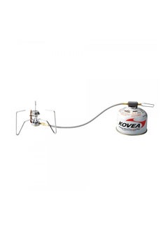 KOVEA Spider Hose Camp Grill 10.6x4.6x9.4cm  - Image 2
