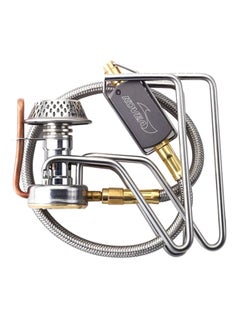 KOVEA Spider Hose Camp Grill 10.6x4.6x9.4cm  - Image 3