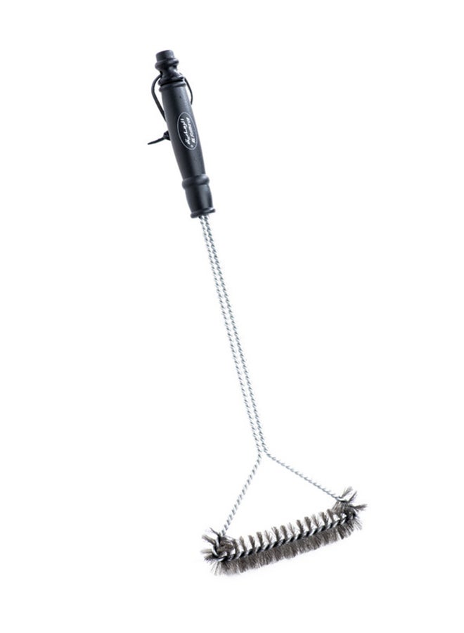 AL RIMAYA BBQ Cleaning Wire 46x3x16cm  - Image 1