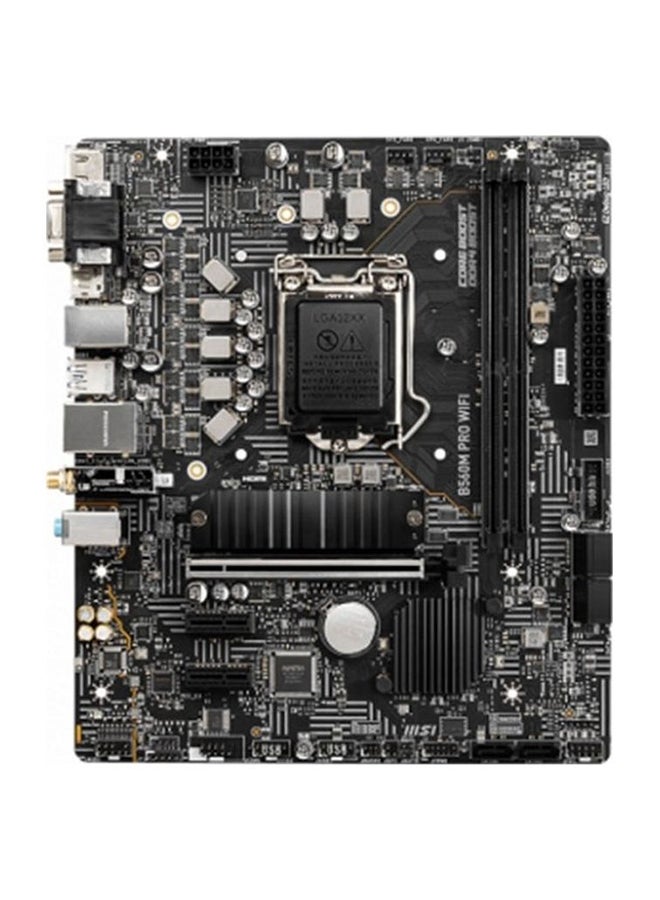 B560M PRO-E Pro Series Motherboard -11th/10th Black - v1647510865/N52912721A_2