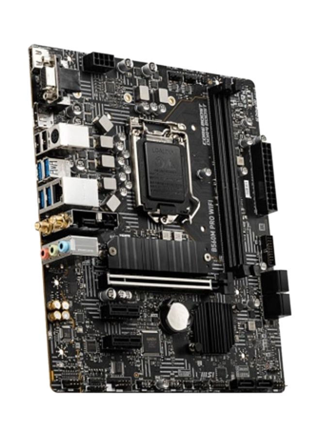 B560M PRO-E Pro Series Motherboard -11th/10th Black - v1647510865/N52912721A_3