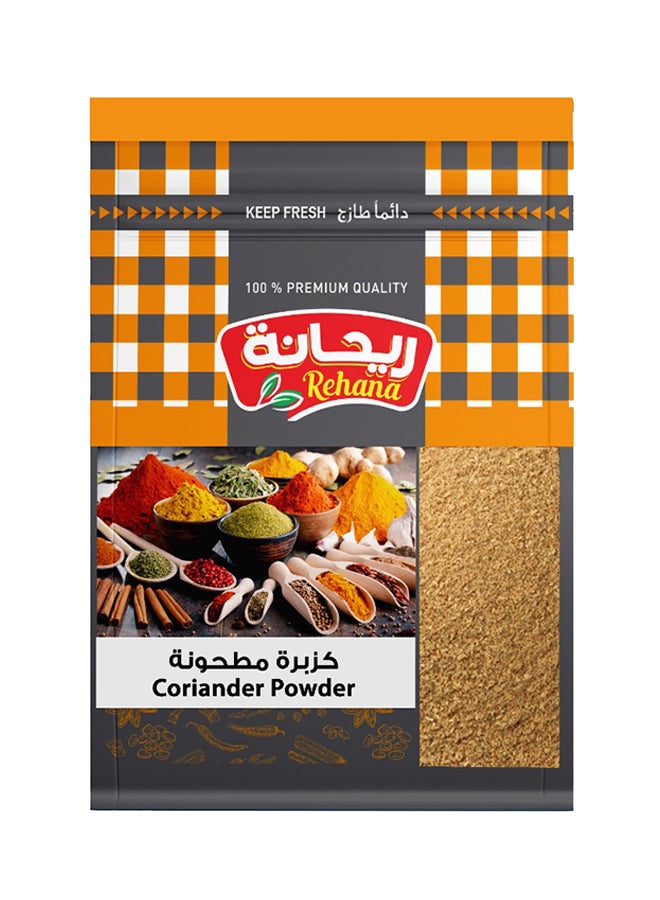 سعر ومواصفات ريحانة مسحوق الكزبرة 20جرام (N30522040A) على Noon EG