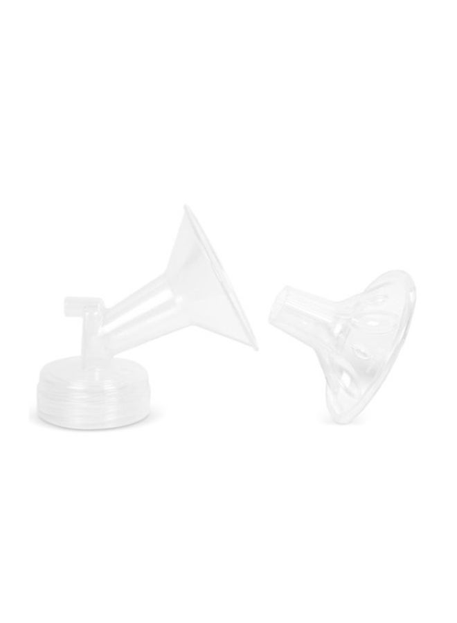 Spectra Breast Pump Silicone Cover - 28mm - Image 3