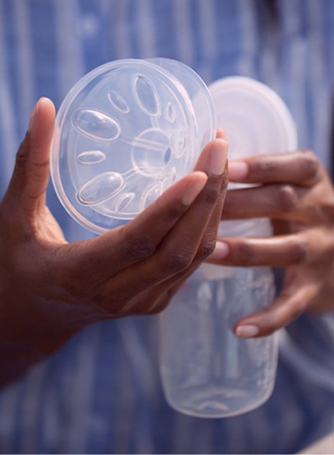 Spectra Breast Pump Silicone Cover - 28mm - Image 5