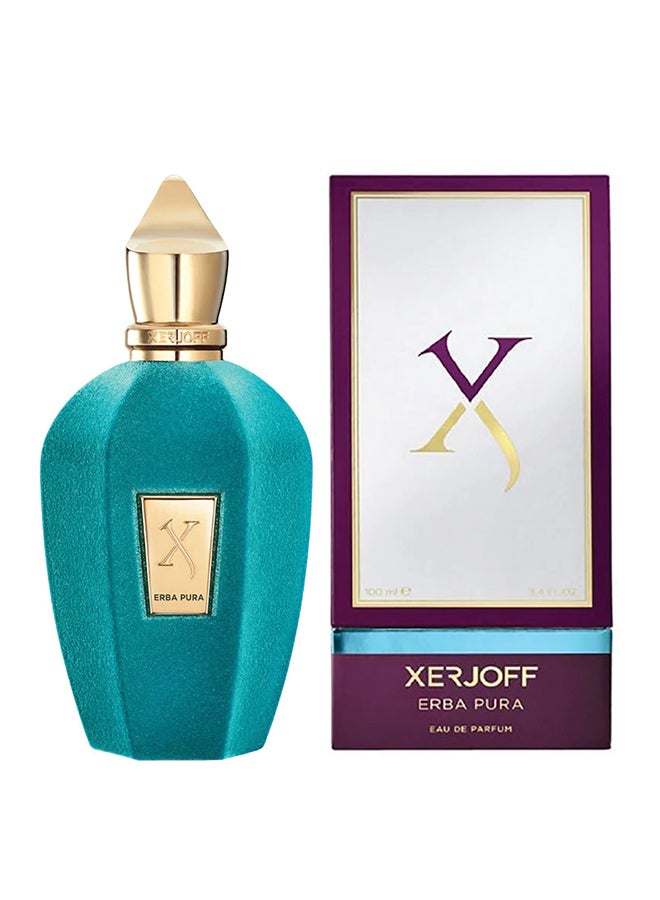 SOSPIRO - Erba Pura EDP 100ml - Image 1