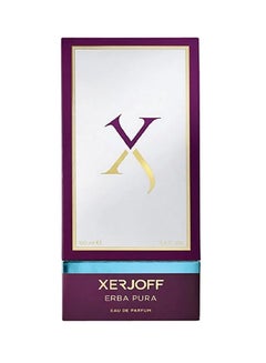 SOSPIRO Erba Pura EDP 100ml  - Image 3