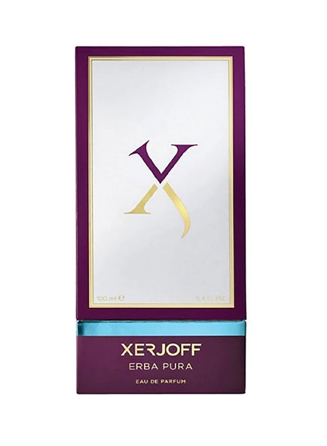 SOSPIRO - Erba Pura EDP 100ml - Image 1