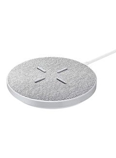 SuperCharge Wireless Car Charger Black
