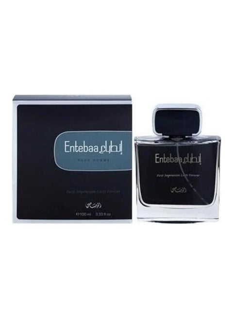 Entebaa EDP 100ml