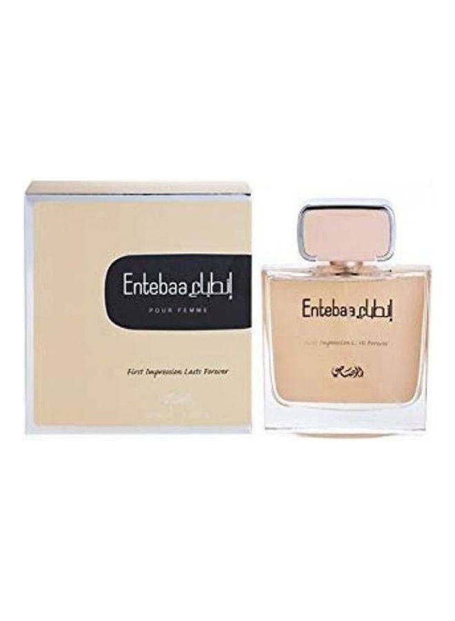 Rasasi Entebaa EDP 100ml 