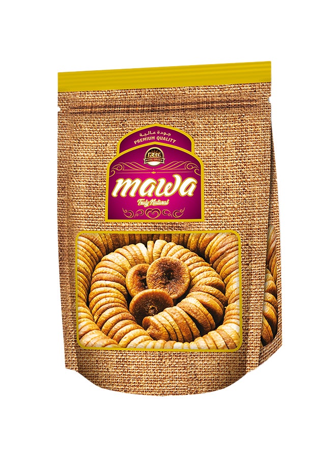 Mawa - Dried Fig Anjeer 250grams - Image 1
