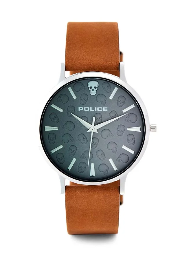 POLICE Tasman Analog Watch P 16023JS-13