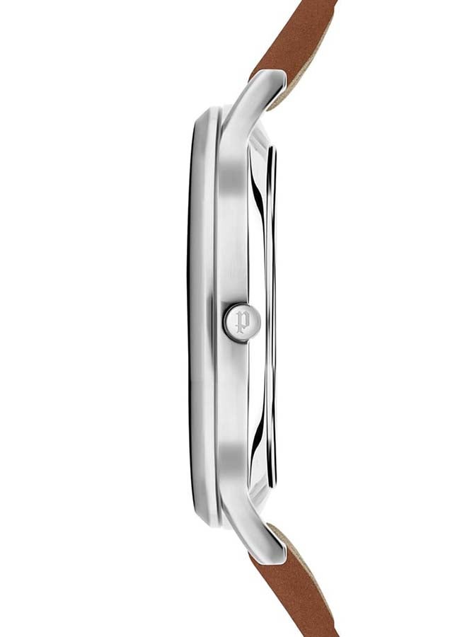 POLICE Men's Tasman Analog Watch P 16023JS-13 - Image 2