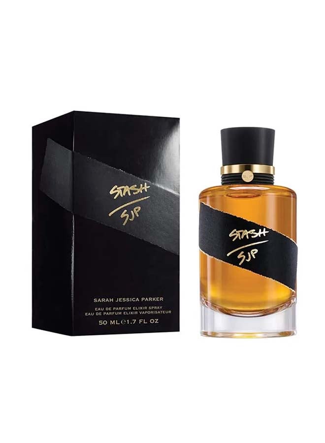 SARAH JESSICA PARKER - Stash Eau de Parfum SJP Spray Fragrance 50ml - Image 1