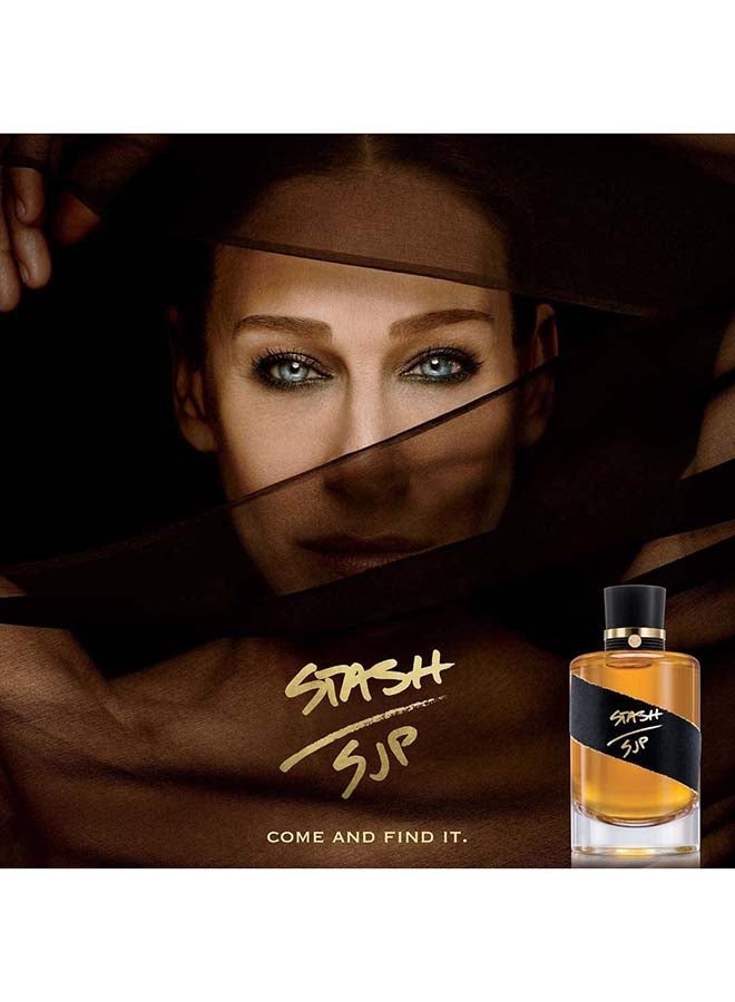 SARAH JESSICA PARKER - Stash Eau de Parfum SJP Spray Fragrance 50ml - Image 1