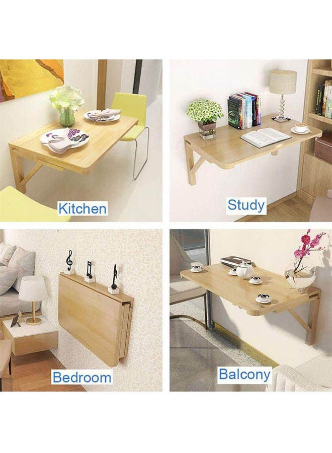 Elegent Desk Beige 55x90cm