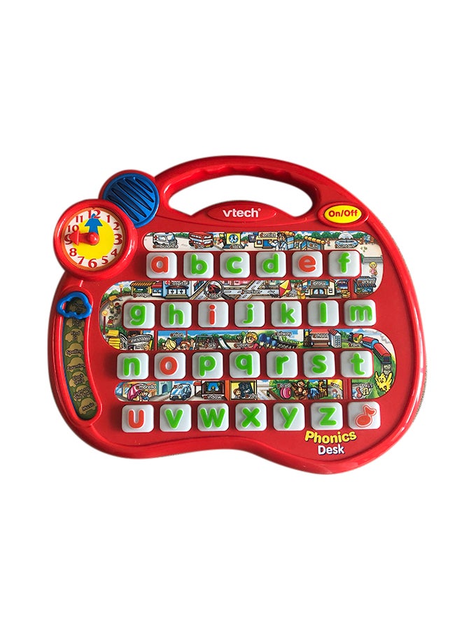 vtech - Phonics Desk - Image 1