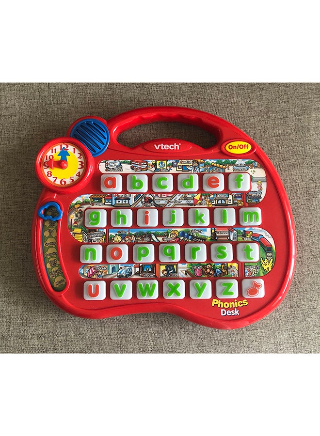vtech - Phonics Desk - Image 1