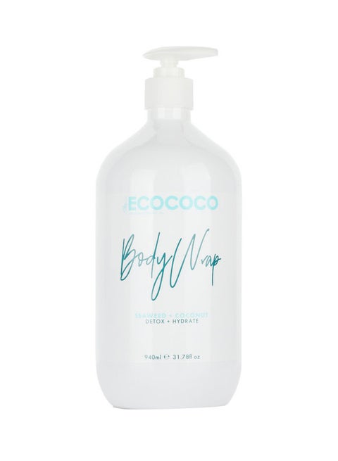 Seaweed Body Wrap 940ml