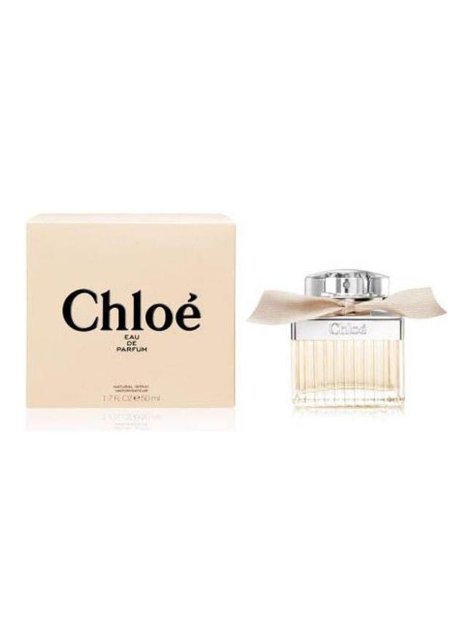 Chloe Chloe EDP 50ml  - Image 1