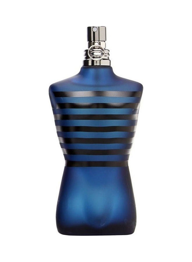 Jean Paul GAULTIER Jean Paul Gaultier Ultra Male EDT Intense (D) 200ml  - Image 2
