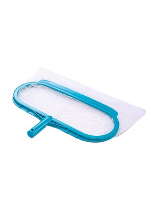 Leaf Cleaning Rake Net For Above Ground Pool Maintenance 1.12x17.5x11.5cm - v1647523016/N11821979A_1