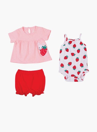 Pink/Red