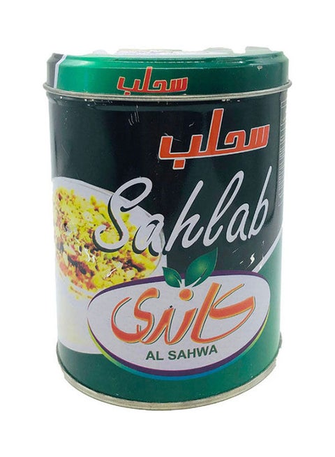 Sahlab Powder 400grams