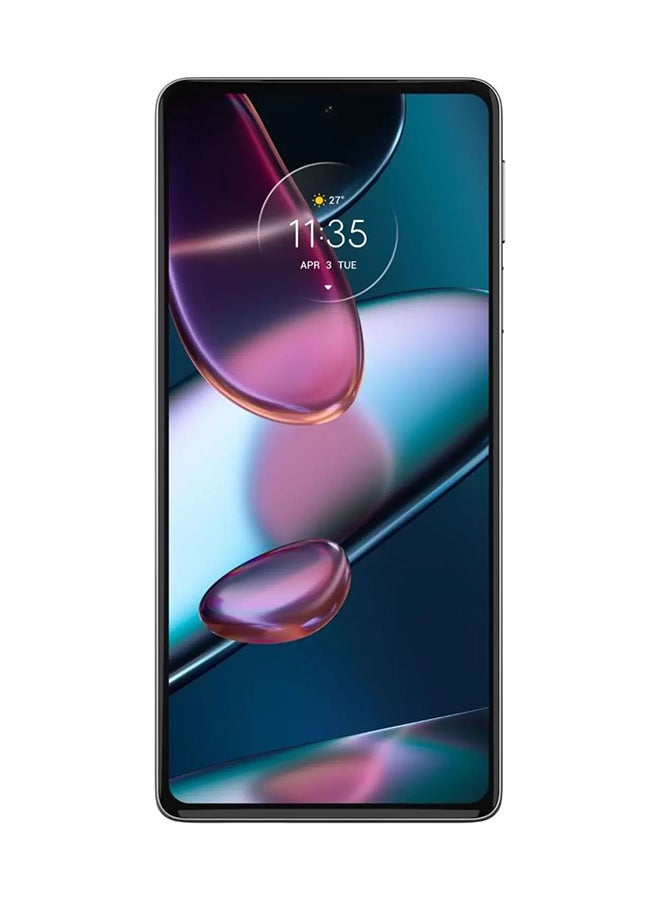 Motorola - Edge 30 Pro Dual SIM, Cosmos Blue, 256GB, 5G - Image 1