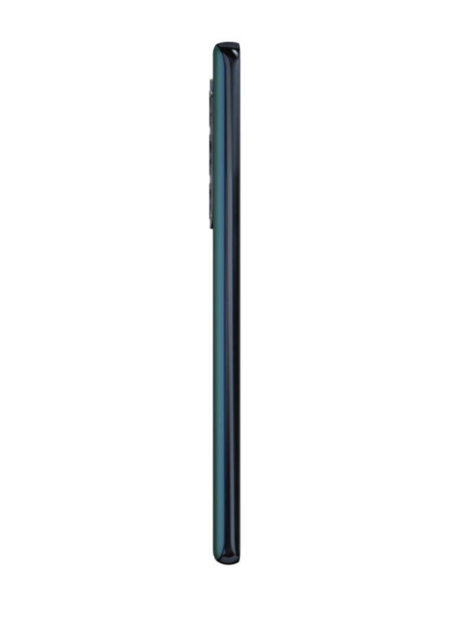 Motorola - Edge 30 Pro Dual SIM, Cosmos Blue, 256GB, 5G - Image 1