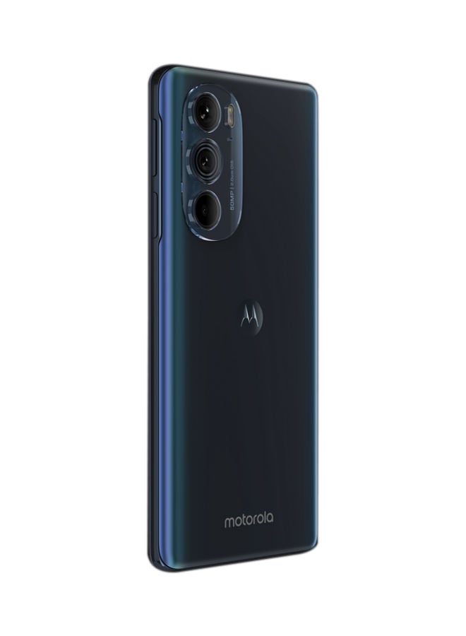 Motorola - Edge 30 Pro Dual SIM, Cosmos Blue, 256GB, 5G - Image 1