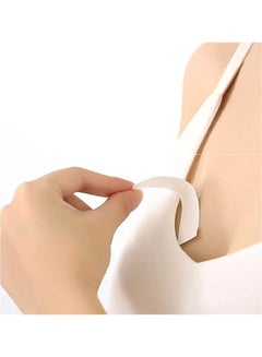 Generic Double Sided Adhesive Lingerie 36Pcs Clear  - Image 1