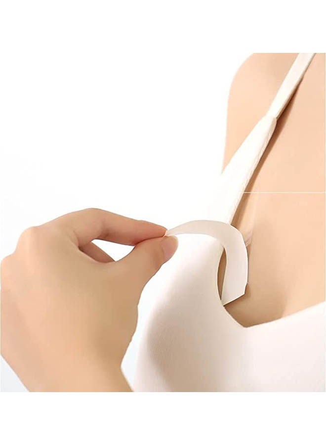 Generic Double Sided Adhesive Lingerie 36Pcs Clear  - Image 1